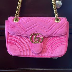 Designer Bag Inspired